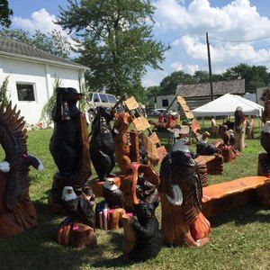 Meet your Posher, Fredi